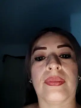 Snapshot of _Prinscarlet_ chatting on March 23, 2025, 2:15 am Prinscarlet online show from March 23, 2025, 2:15 am