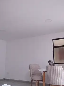 Snapshot of _Prinscarlet_ chatting on September 20, 2025, 3:13 pm Prinscarlet online show from September 20, 2025, 3:13 pm