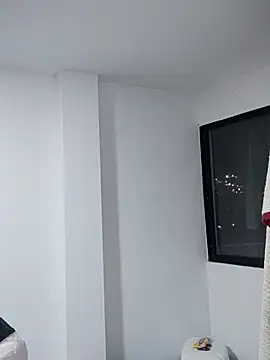 Snapshot of _Prinscarlet_ chatting on October 9, 2025, 12:19 am Prinscarlet online show from October 9, 2025, 12:19 am