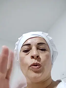 Snapshot of _Prinscarlet_ chatting on October 15, 2025, 8:47 am Prinscarlet online show from October 15, 2025, 8:47 am