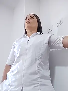 Snapshot of _Prinscarlet_ chatting on October 19, 2025, 7:14 pm Prinscarlet online show from October 19, 2025, 7:14 pm