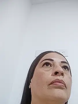 Snapshot of _Prinscarlet_ chatting on October 20, 2025, 9:15 pm Prinscarlet online show from October 20, 2025, 9:15 pm