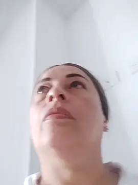 Snapshot of _Prinscarlet_ chatting on October 28, 2025, 6:54 pm Prinscarlet online show from October 28, 2025, 6:54 pm