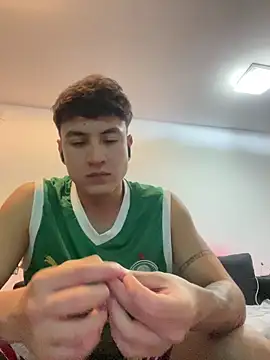 Snapshot of LCarreraa chatting on March 2, 2026, 1:08 am LCarreraa online show from March 2, 2026, 1:08 am