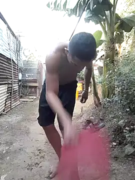 Snapshot of tayson_ chatting on January 6, 2025, 10:05 pm tayson online show from January 6, 2025, 10:05 pm