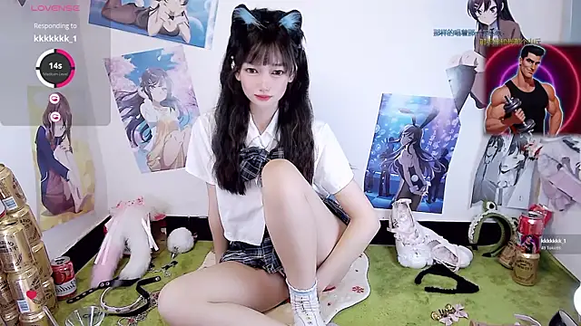 Xiaomi-Angela online show from March 26, 2026, 2:00 pm