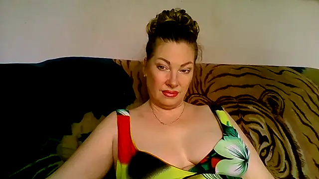 Snapshot of maritanna chatting on June 27, 2026, 5:01 am maritanna online show from June 27, 2026, 5:01 am