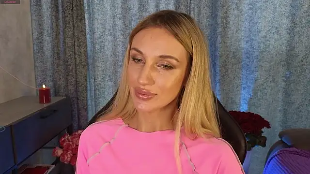 Megan Kira online show from March 10, 2026, 10:42 am