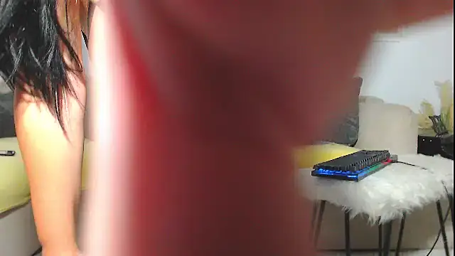 xsexydomina online show from July 7, 2026, 9:24 am
