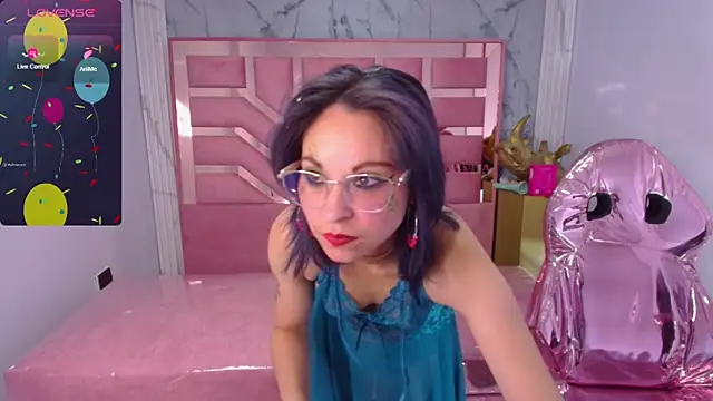 abril ch  online show from March 17, 2026, 12:52 pm