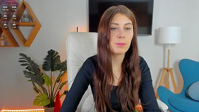 Hailey Green online show from January 18, 2026, 10:35 pm