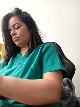 NATHALIA-28  online show from February 3, 2026, 12:10 pm