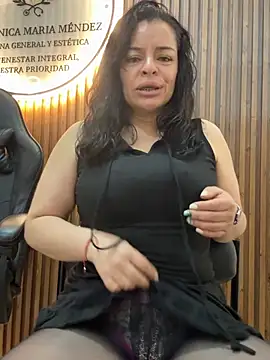 NATHALIA-28  online show from July 19, 2026, 1:15 pm