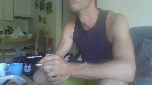 mohican69hot online show from August 9, 2026, 1:38 pm