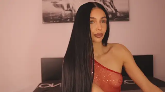 Snapshot of IvyKaelani chatting on October 12, 2025, 1:21 pm IvyKaelani online show from October 12, 2025, 1:21 pm