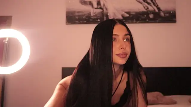 Snapshot of IvyKaelani chatting on October 24, 2025, 2:02 pm IvyKaelani online show from October 24, 2025, 2:02 pm