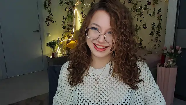 SereneFlame online show from February 10, 2026, 4:00 pm