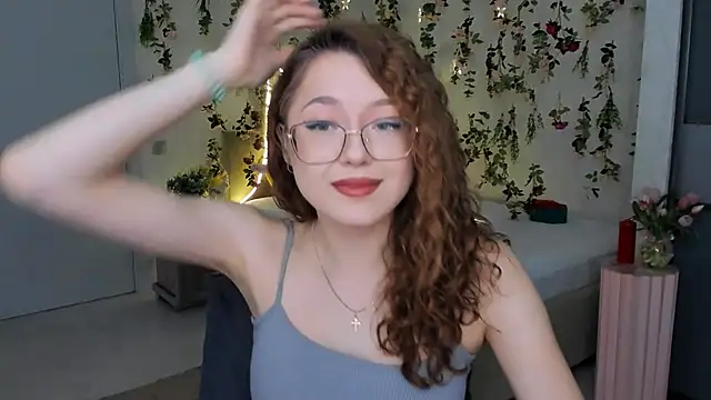 SereneFlame online show from March 18, 2026, 4:10 pm