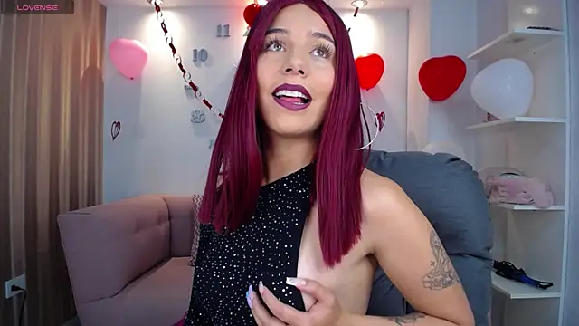 1Sloppy Fox4 online show from February 22, 2025, 4:29 am