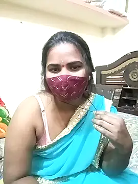 Snapshot of anitha906 chatting on December 12, 2024, 7:30 am anitha906 online show from December 12, 2024, 7:30 am