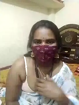 Snapshot of anitha906 chatting on December 31, 2024, 7:20 am anitha906 online show from December 31, 2024, 7:20 am