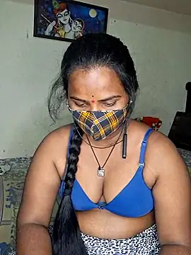 Snapshot of anitha906 chatting on February 22, 2025, 5:57 pm anitha906 online show from February 22, 2025, 5:57 pm