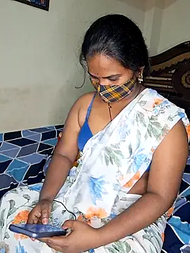 Snapshot of anitha906 chatting on March 13, 2025, 8:22 pm anitha906 online show from March 13, 2025, 8:22 pm