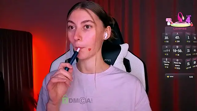 lady curls online show from February 11, 2026, 10:59 pm