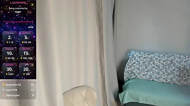 elis gabbi online show from October 14, 2025, 1:39 am