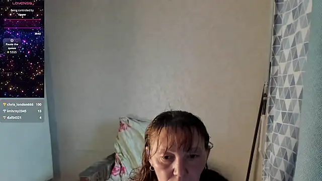 elis gabbi online show from July 25, 2026, 3:15 am
