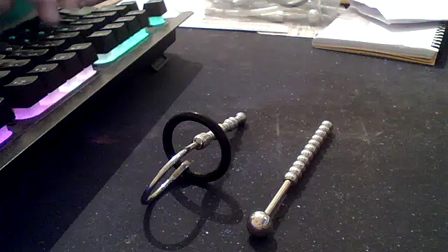 scot2bu online show from November 11, 2025, 3:06 am