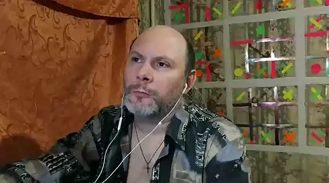 Snapshot of AgnichBan chatting on January 14, 2025, 3:36 pm AgnichBan online show from January 14, 2025, 3:36 pm