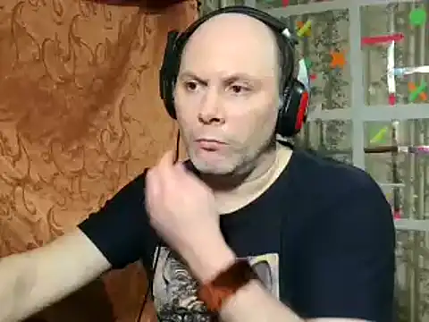 Snapshot of AgnichBan chatting on January 27, 2025, 11:32 am AgnichBan online show from January 27, 2025, 11:32 am