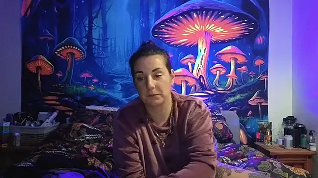 tattoomilf86 online show from January 28, 2025, 10:45 pm