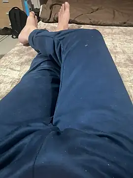 sonug0912 online show from January 7, 2025, 10:08 pm