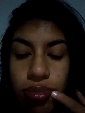 Anamaria-24 online show from February 11, 2026, 11:21 pm