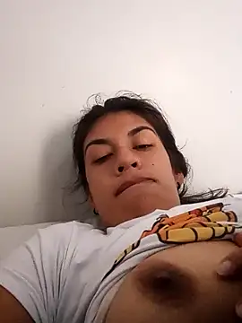 Anamaria-24 online show from February 12, 2026, 2:23 pm