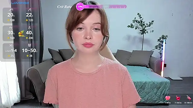SYKE online show from July 16, 2026, 3:34 am