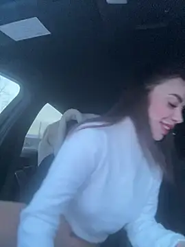 Gabriella Hot  online show from January 15, 2026, 2:05 am