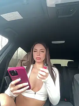 Gabriella Hot  online show from April 17, 2026, 2:03 am