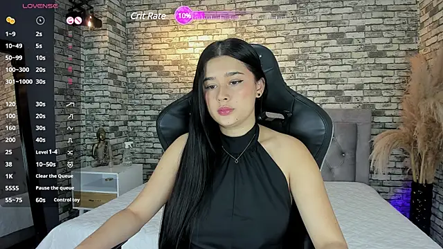 ariadna milano online show from January 21, 2025, 12:50 pm