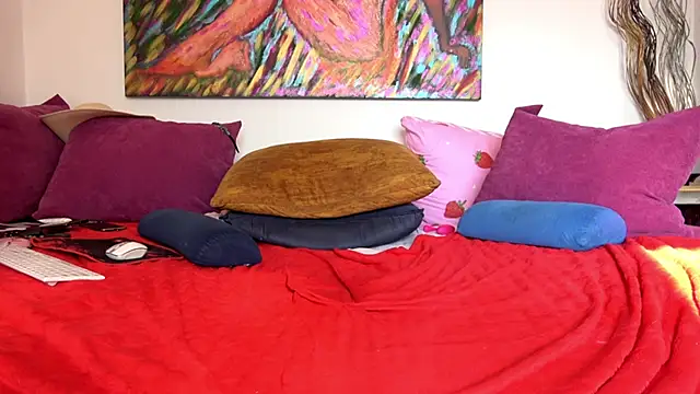 lindalovesexy online show from January 27, 2025, 10:38 am