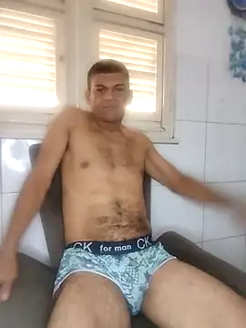 TiagosafadoFortaleza online show from April 30, 2026, 12:44 pm