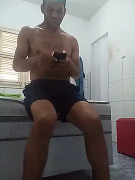 TiagosafadoFortaleza online show from May 24, 2026, 2:11 pm