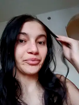 Virgin Pussy Love online show from January 19, 2026, 2:54 pm