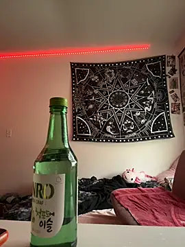 Ectorius online show from April 3, 2026, 11:47 pm