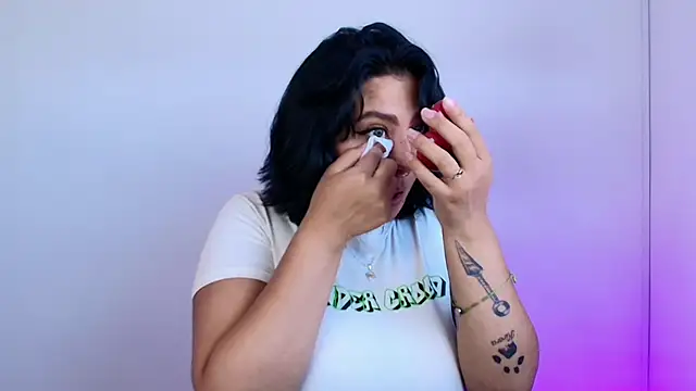 Pauilina online show from January 23, 2025, 1:35 pm