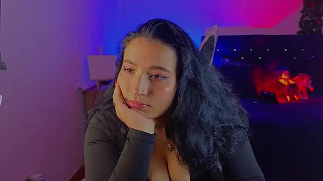 Pauilina online show from March 29, 2026, 1:27 am