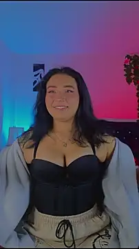 Pauilina online show from April 13, 2026, 7:52 pm