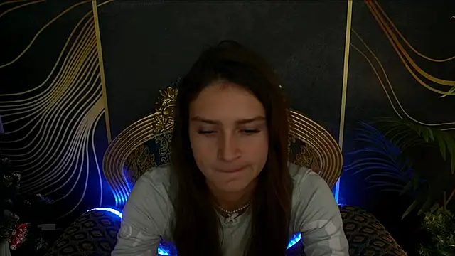 ValeryRoyale online show from January 8, 2025, 5:26 pm